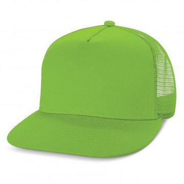 Impala Flat Peak Mesh Cap - Sale - 127158-5